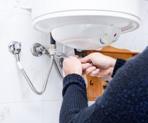 About Water Leak Detection Pros Barryton, MI